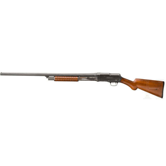 Stevens Arms, Mod. 520