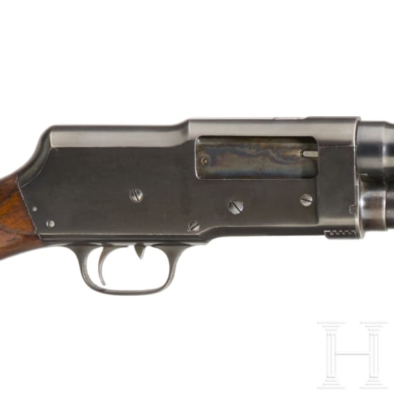 Stevens Arms, Mod. 520