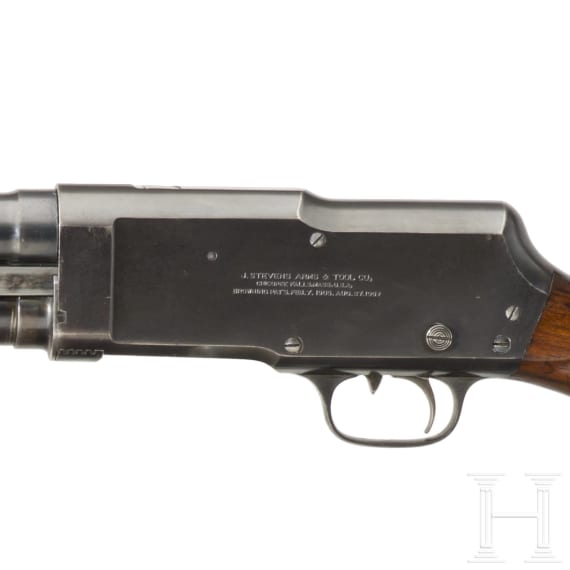 Stevens Arms, Mod. 520