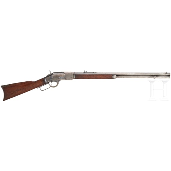 Winchester, Mod. 1873