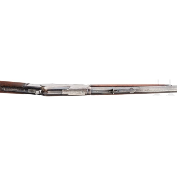 Winchester, Mod. 1873
