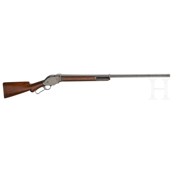 Winchester, Mod. 1887