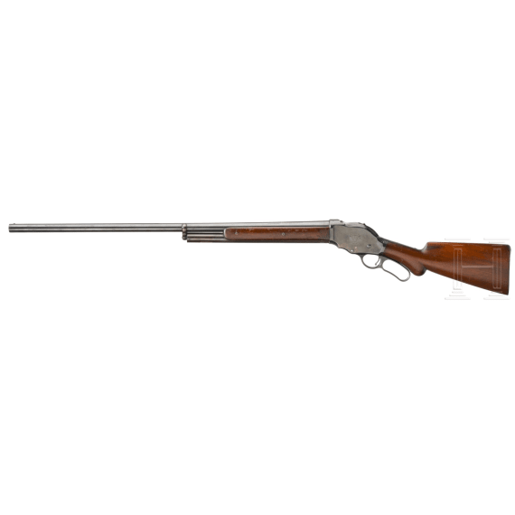 Winchester, Mod. 1887