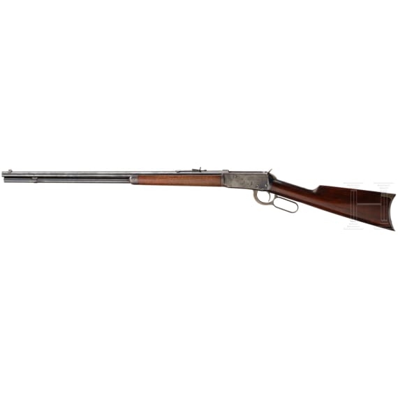 Winchester, Mod. 1894
