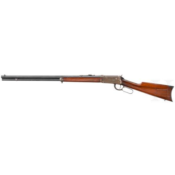Winchester, Mod. 1894