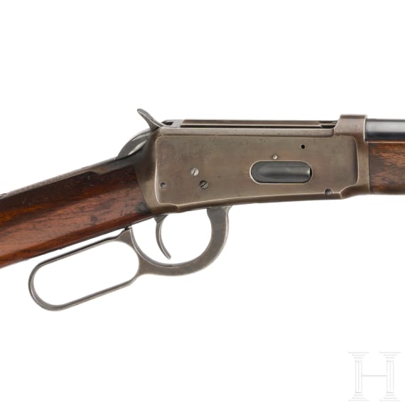 Winchester, Mod. 1894