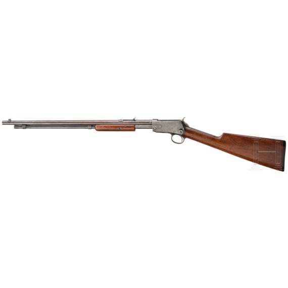 Winchester, Mod. 1906, takedown