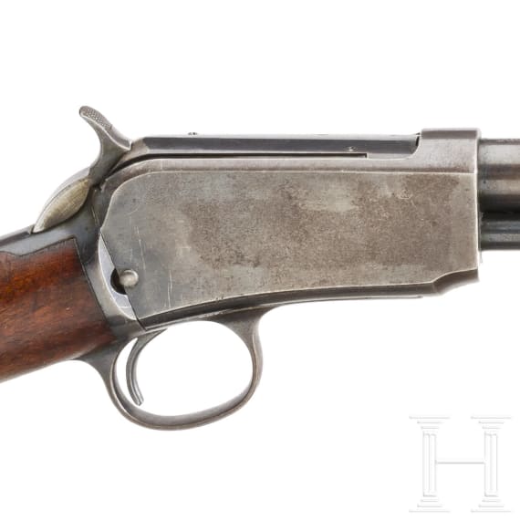 Winchester, Mod. 1906, takedown