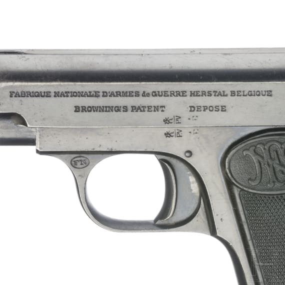 FN, Mod. 1906