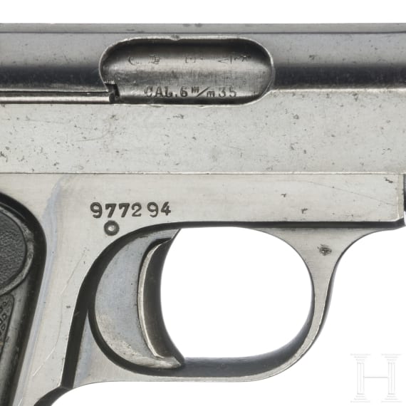 FN, Mod. 1906