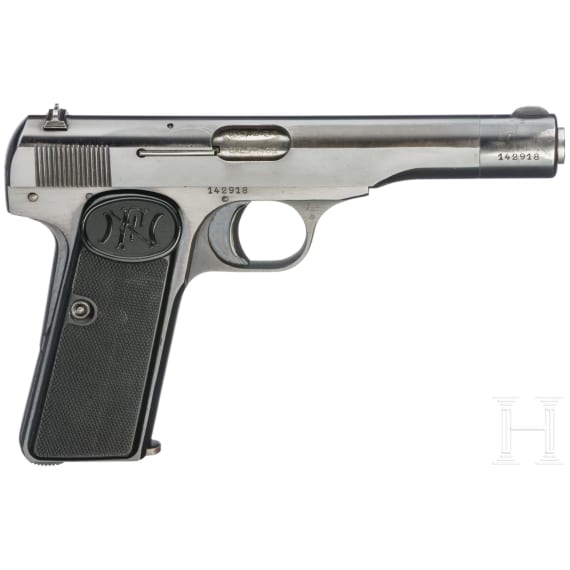 FN Mod. 10/22