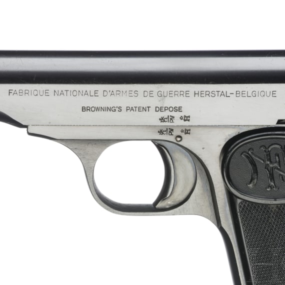 FN Mod. 10/22