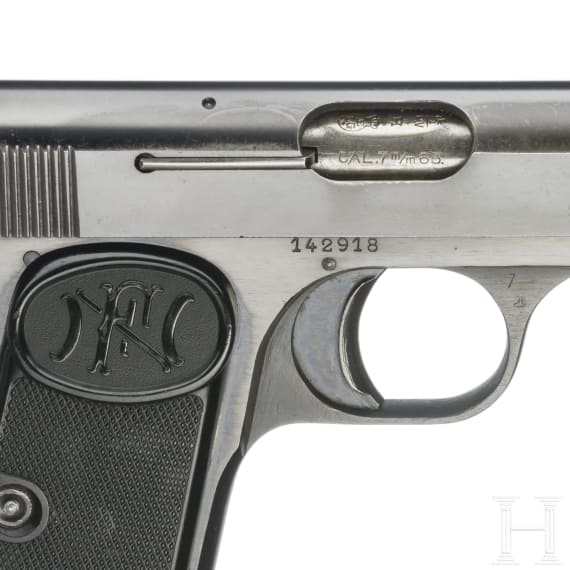 FN Mod. 10/22