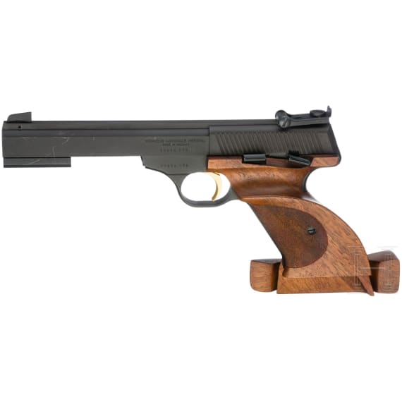 Sportpistole FN Mod. 150 Match