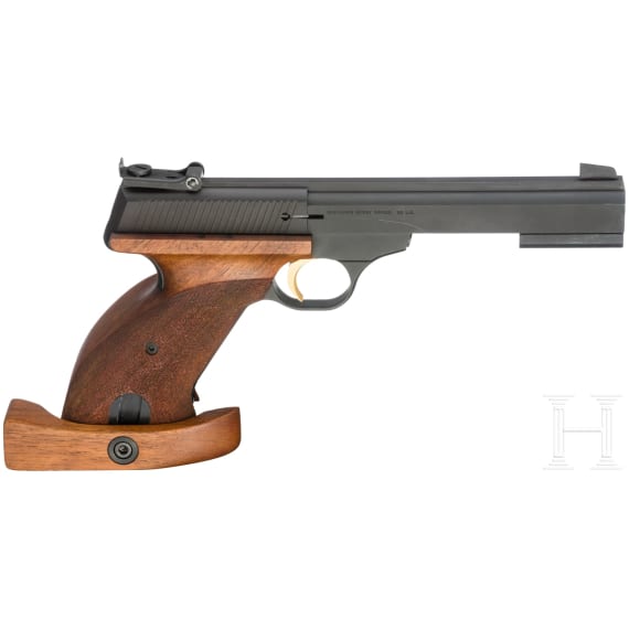 Sportpistole FN Mod. 150 Match