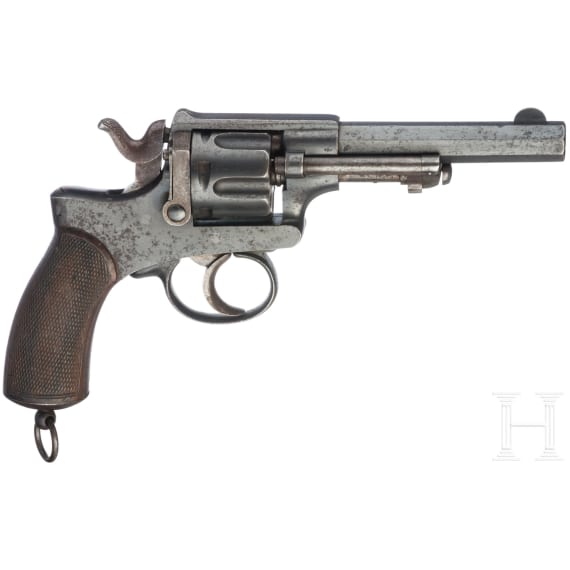 S.J.&D, Mod. 1886