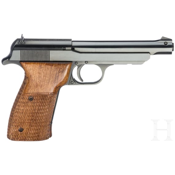 Norinco, Mod. TT-Olympia, in Box