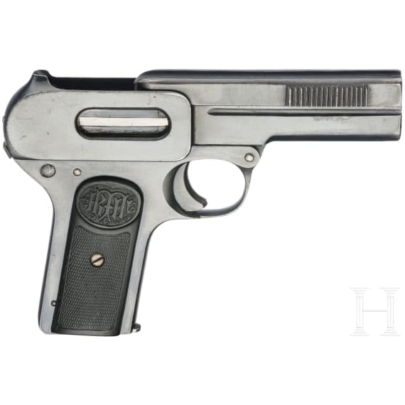 Dreyse, Mod. 1907