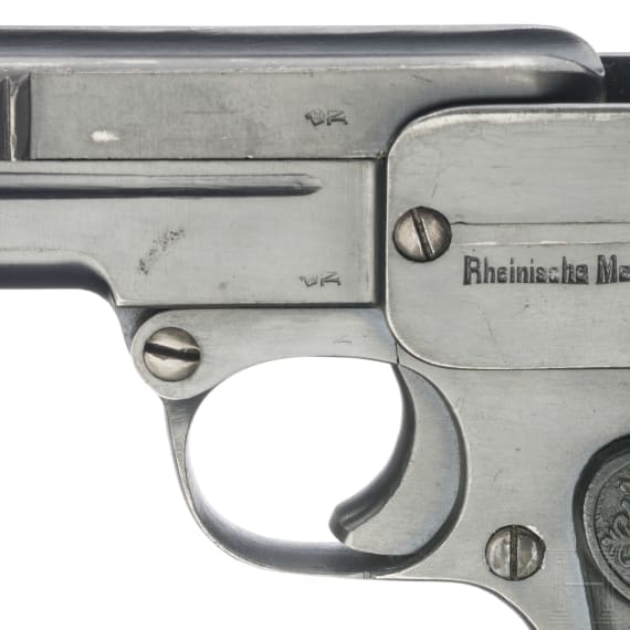 Dreyse, Mod. 1907