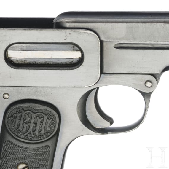 Dreyse, Mod. 1907