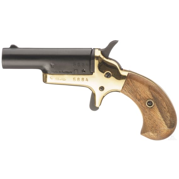 Deringer M1873, Replik