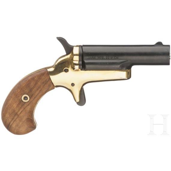 Deringer M1873, Replik