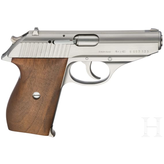 Sig Sauer, Mod. P 230 SL, im Karton