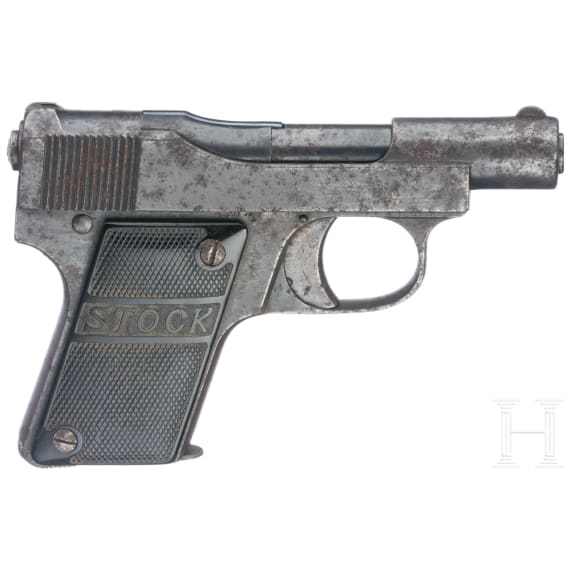 Stock W.T.P.