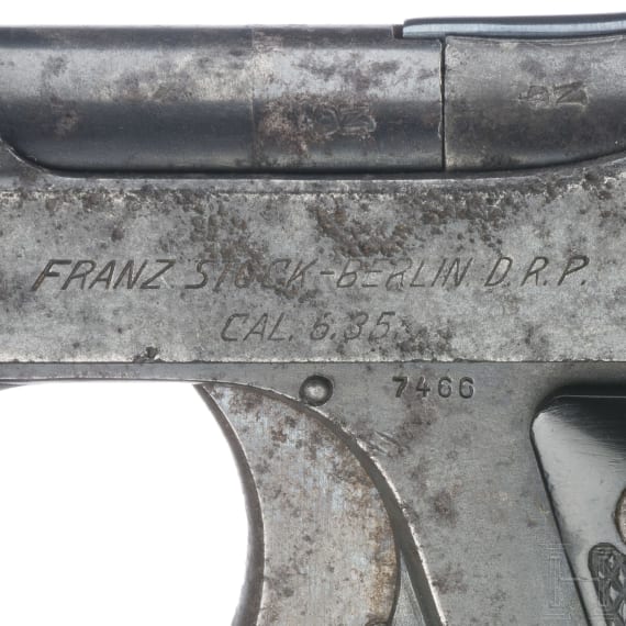 Stock W.T.P.
