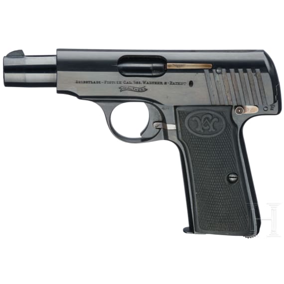 Walther Mod. 4