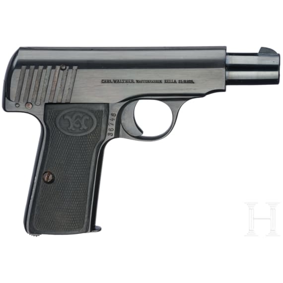 Walther Mod. 4