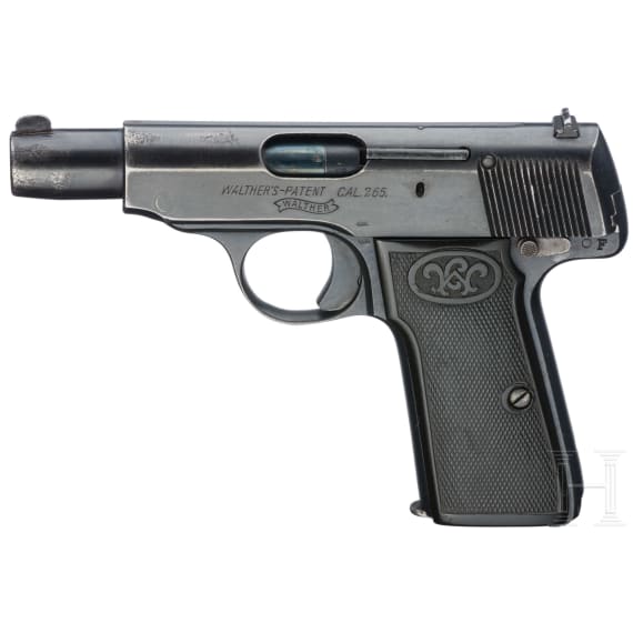 Walther Mod. 4