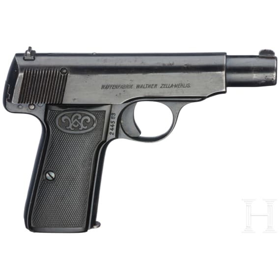 Walther Mod. 4