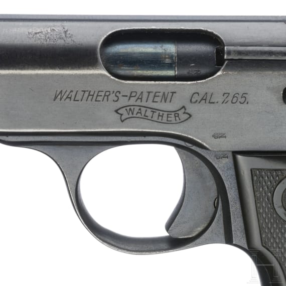 Walther Mod. 4