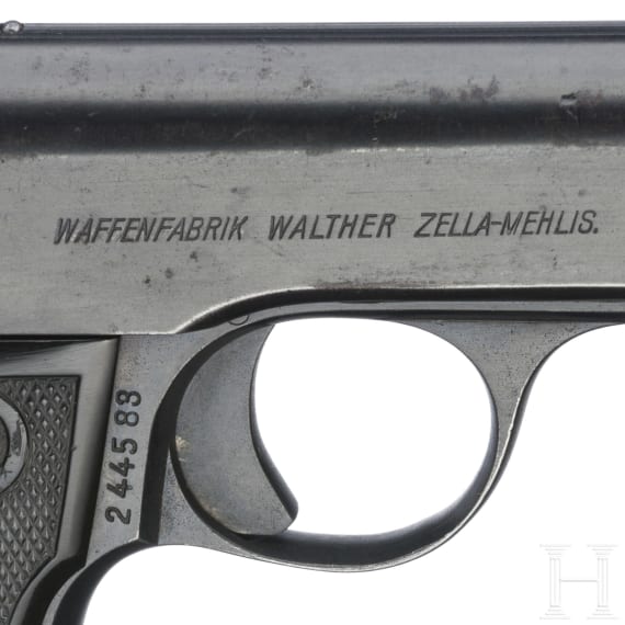Walther Mod. 4