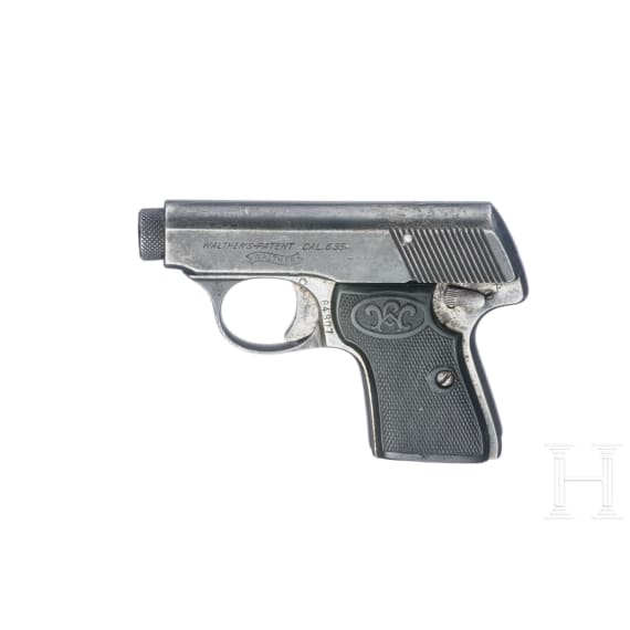 Walther, Mod. 5
