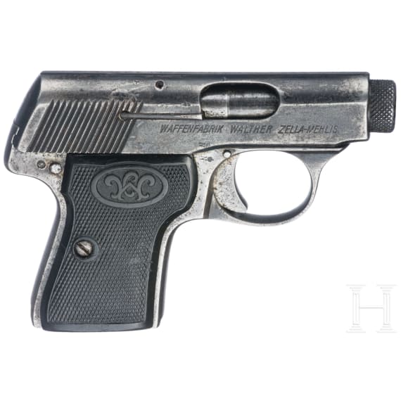 Walther, Mod. 5