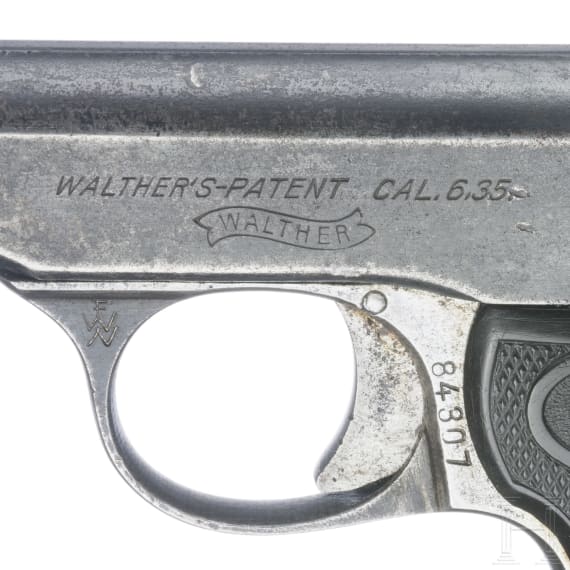 Walther, Mod. 5