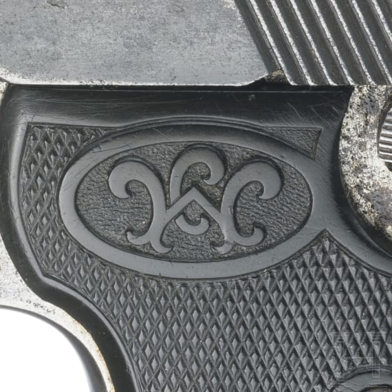Walther, Mod. 5