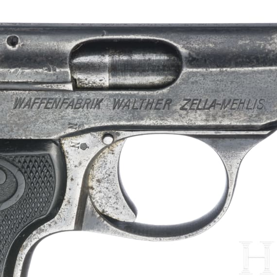 Walther, Mod. 5