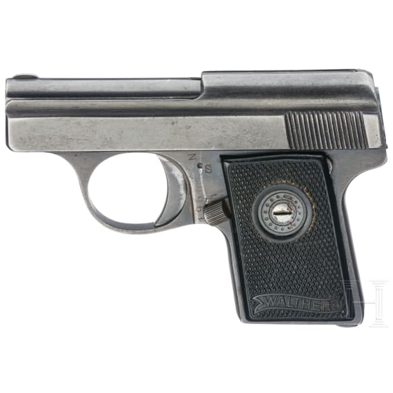 Walther Mod. 9
