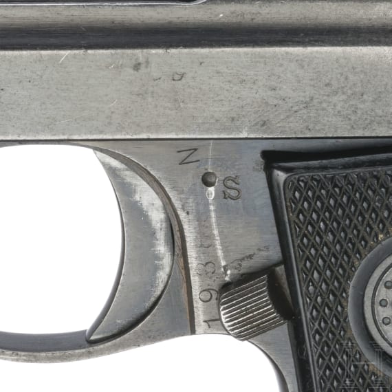 Walther Mod. 9