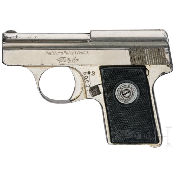 Walther Mod. 9