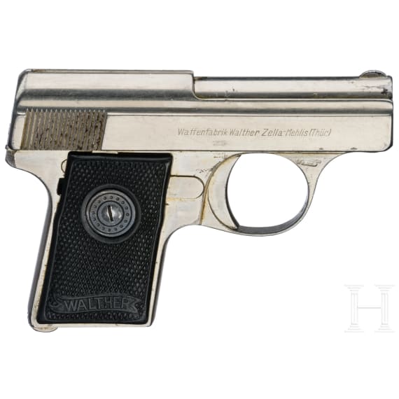 Walther Mod. 9