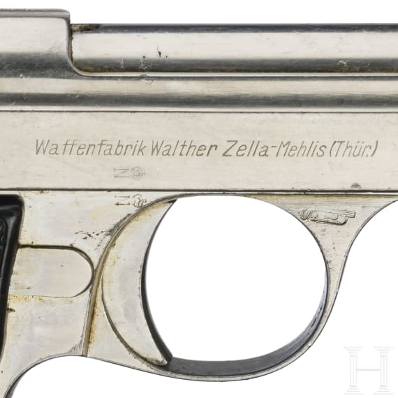 Walther Mod. 9