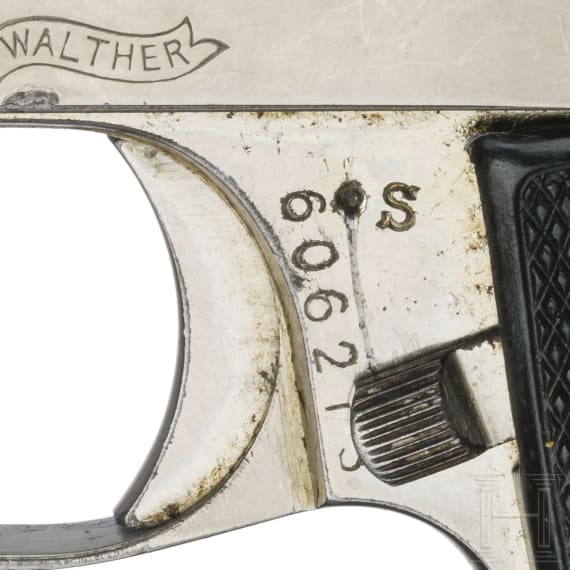 Walther Mod. 9