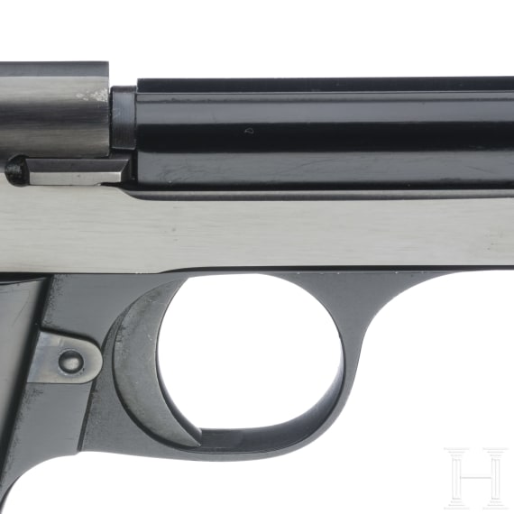 Walther, Mod. TP, im Karton