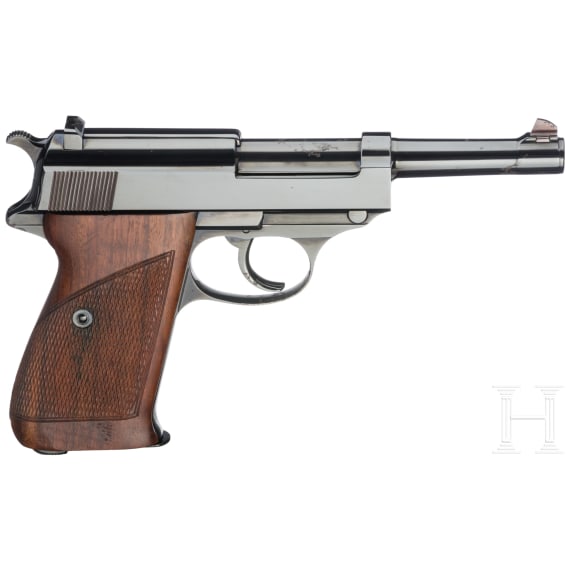 Walther P 38
