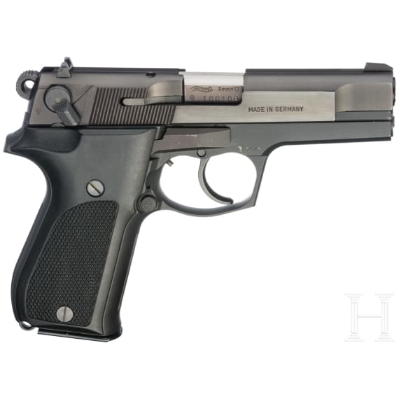 Walther P88 COMPACT