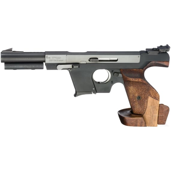 Walther OSP